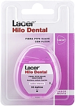 Dental Floss, 50 m - Lacer Hilo Cinta Dental — photo N1