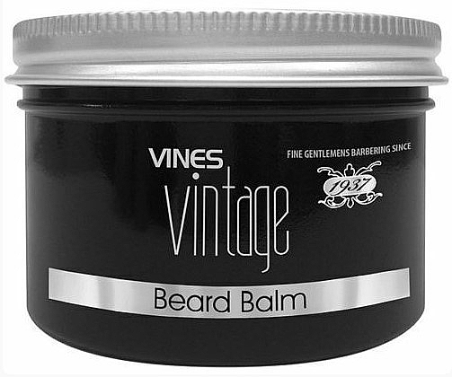 Beard Balm - Osmo Vines Vintage Beard Balm — photo N1