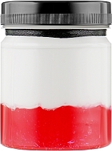 Cherry Cheesecake Body Cream - Dushka — photo N11