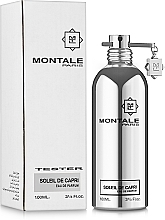 Montale Soleil de Capri - Eau (tester) — photo N4