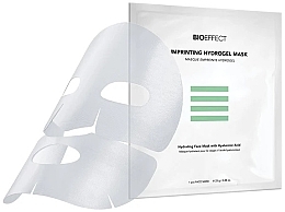 Fragrances, Perfumes, Cosmetics Moisturising & Nourishing Face Mask - Bioeffect Imprinting Hydrogel Mask