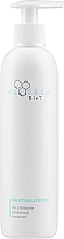 Fragrances, Perfumes, Cosmetics Acid Peel Neutralizer - Neutrea BioTech Peel Neutralizer