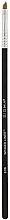 Slanted Eyeliner Brush E06 - Sigma Beauty Winged Liner — photo N2