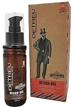 Beard Oil - Detreu Beard Oil — photo N2