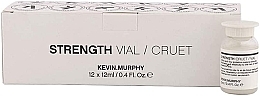 Fragrances, Perfumes, Cosmetics Conditioner - Kevin.Murphy Thickening Vial/Cruet Conditioner