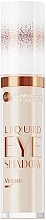 Fragrances, Perfumes, Cosmetics Bell Hypoallergenic Nature Reflection Liquid Eyeshadow - Liquid Eyeshadow