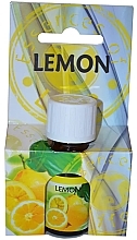 Fragrances, Perfumes, Cosmetics Fragrance Oil - Admit Oil Lemon