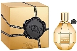 Fragrances, Perfumes, Cosmetics Viktor & Rolf Flowerbomb Rose Explosion - Eau de Parfum