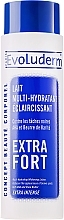 Fragrances, Perfumes, Cosmetics Body Milk - Evoluderm Extra Fort Whitening Lotion