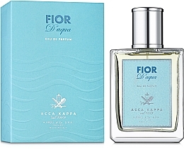 Acca Kappa Fior d'Aqua - Eau de Parfum — photo N2