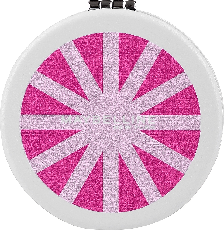 GIFT! Mirror - Maybelline New York — photo N2