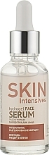 Fragrances, Perfumes, Cosmetics Hydrogel Face Serum 'Intensive Wrinkle Smoothing' - BelKosmex Skin Intensives Hydrogel Face Serum