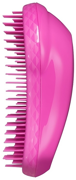 Comb - Tangle Teezer The Original Fine & Fragile Berry Bright — photo N5