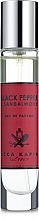 Fragrances, Perfumes, Cosmetics Acca Kappa Black Pepper & Sandalwood - Eau de Parfum (mini size) (tester)