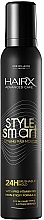 Fragrances, Perfumes, Cosmetics Styling Hair Mousse - Oriflame HairX StyleSmart