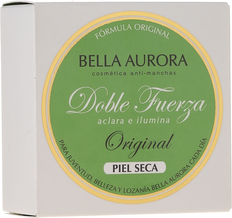 Brightening Face Cream - Bella Aurora Antispot & Whitening Cream — photo N1