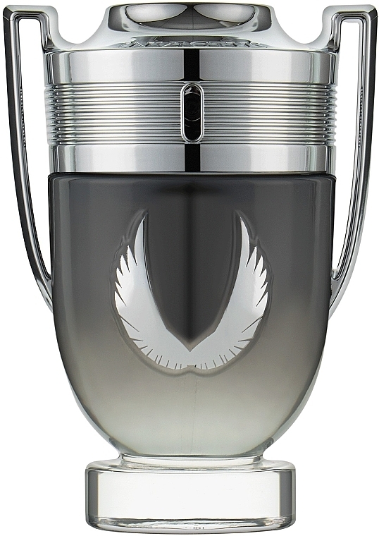 Paco Rabanne Invictus Platinum - Eau de Parfum — photo N1