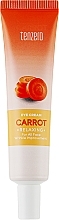 Carrot Eye Cream - Tenzero Relaxing Carrot Eye Cream — photo N1