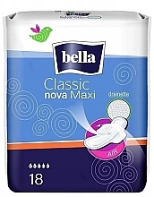 Classic Nova Pads, 18 pcs - Bella — photo N1