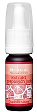 Grapefruit Seed Extract Bio-Oil  - Saloos Bio Oils Extracts — photo N1