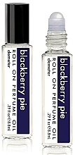 Fragrances, Perfumes, Cosmetics Demeter Fragrance Blackberry Pie - Roll On Perfume Oil