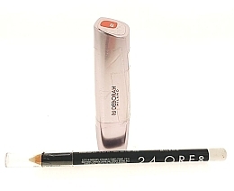 Set - Deborah Milano (lip/stick/4.4g + lip/pencil/1.4g) — photo N1