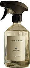 Fragrances, Perfumes, Cosmetics Cedar & Oud Fabric Refresher - Ambientair The Olphactory Fabric Refresher