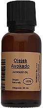 Natural Oil ‘Avocado’ - Biomika Avokado Oil — photo N3