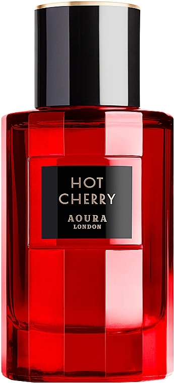 Aoura London Hot Cherry - Eau de Parfum — photo N1