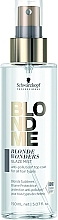 Fragrances, Perfumes, Cosmetics Hair Spray - Schwarzkopf Professional Blondme Blond Wonders