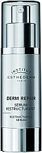 Regenerating Facial Serum - Institut Esthederm Derm Repair Restructuring Serum — photo N2