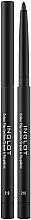 Fragrances, Perfumes, Cosmetics Eyeliner - Inglot Colour Play Eyeliner