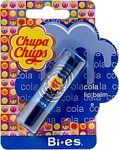 Fragrances, Perfumes, Cosmetics Lip Balm - Bi-es Chupa Chups Cola