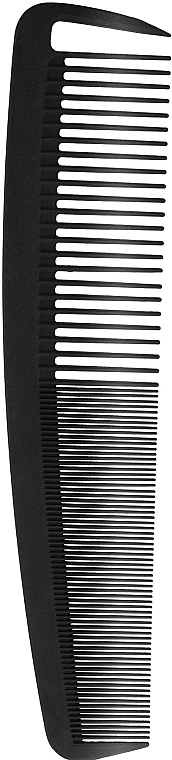 Carbon Comb, 03406 - Eurostil — photo N1