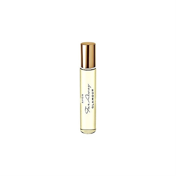 Avon Far Away Glamour - Eau de Parfum (mini size) — photo N1