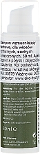 Dry and Damaged Hair Shampoo - Apeiron Keshawa Vital Shampoo (mini size) — photo N2