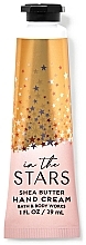 Fragrances, Perfumes, Cosmetics Bath and Body Works In the Stars - Hand Cream