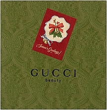 Fragrances, Perfumes, Cosmetics Gucci Guilty Pour Femme - Set (edp/50ml + b/lot/50ml) 