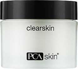 Fragrances, Perfumes, Cosmetics Moisturizing Cream for Problem Skin - PCA Skin Clearskin