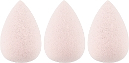 Fragrances, Perfumes, Cosmetics Mini Makeup Sponge Set "Baby Set" - Kodi Professional