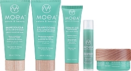 Fragrances, Perfumes, Cosmetics Moea Nature & Beaute Hair Kit - Moea Nature & Beaute Hair Kit