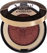 Fragrances, Perfumes, Cosmetics Cream-Powder Eyeshadow - Pupa Vamp! Extreme Waterproof Cream-Powder Eyeshadow