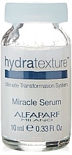 Fragrances, Perfumes, Cosmetics Hair Serum - Alfaparf Hydratexture Miracle Serum for Unisex