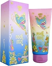 Fragrances, Perfumes, Cosmetics Anna Sui Rock Me! Summer of Love - Body Lotion