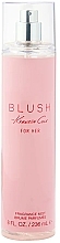 Fragrances, Perfumes, Cosmetics Kenneth Cole Blush - Body Spray