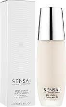 Face Emulsion - Sensai Cellular Performance Emulsion III — photo N2