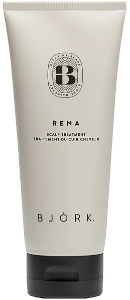 Scalp Serum ‘Rena’ - Bjork Scalp Treatment — photo N1