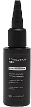 Fragrances, Perfumes, Cosmetics Hair & Beard Serum for Men - Revolution Haircare Man Fuller Thicker Hair Scalp Serum