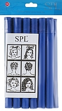 Fragrances, Perfumes, Cosmetics Flexible Hair Curlers 11848, 180/15 mm - SPL