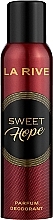 La Rive Sweet Hope - Deodorant — photo N1